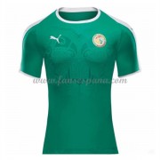 Camisetas De Futbol Baratas Senegal 2018 Segunda Equipación..